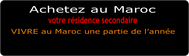 votre résidence secondaire
